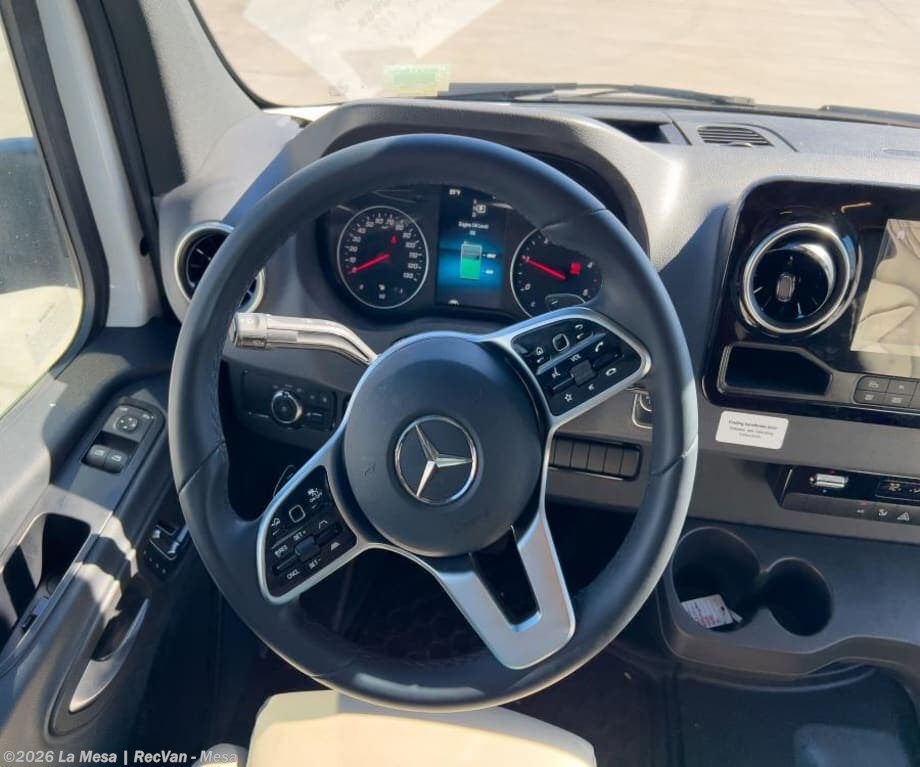 2026 Wayfarer 25XLW by Tiffin from La Mesa | RecVan - Mesa in Mesa, Arizona