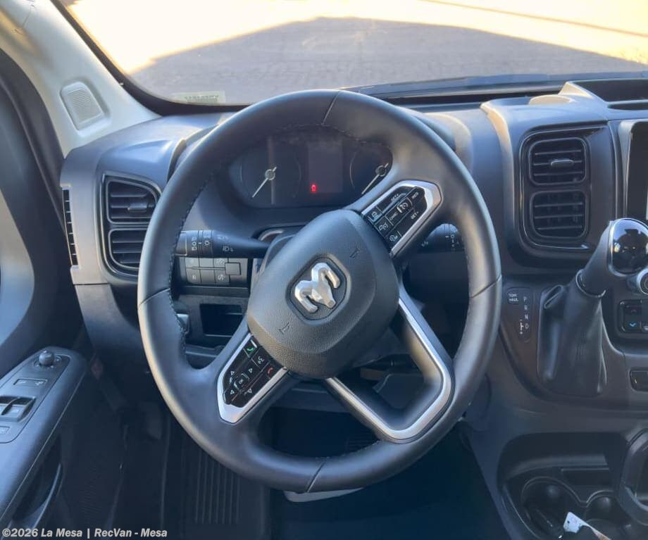 New 2026 Entegra Coach Ethos 20T available in Mesa, Arizona