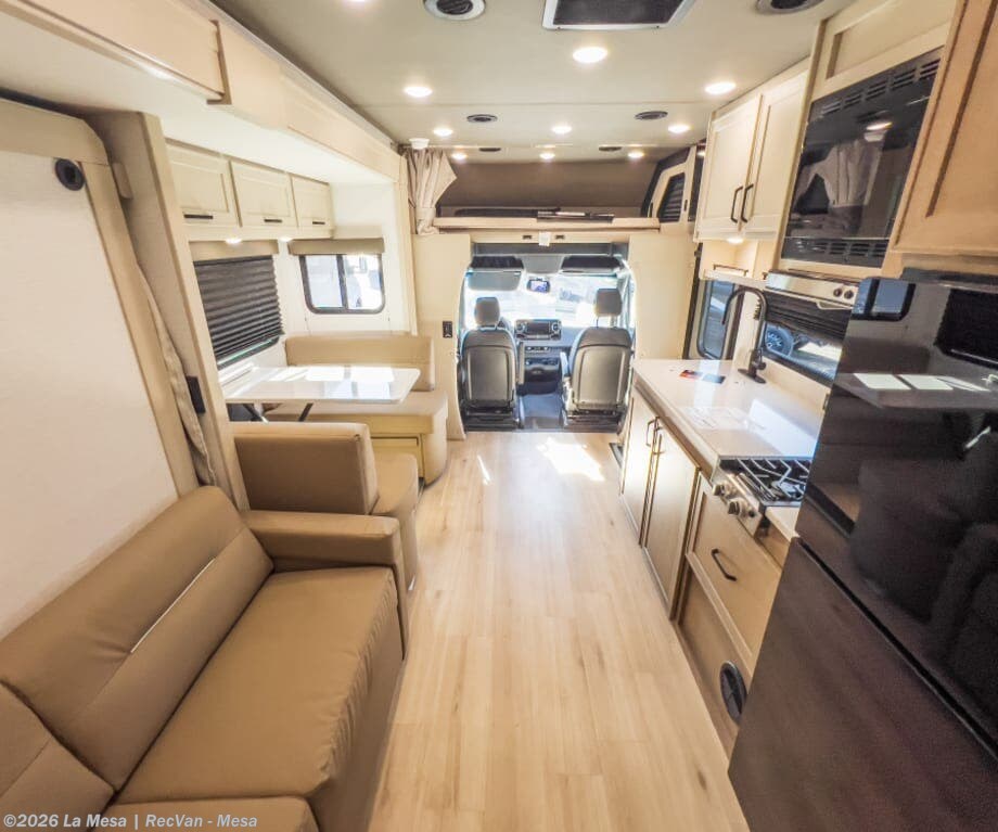 New 2026 Renegade RV Villagio 25RM available in Mesa, Arizona