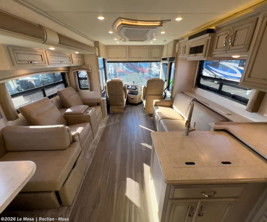 Used 2023 Newmar Kountry Star 3717 available in Mesa, Arizona