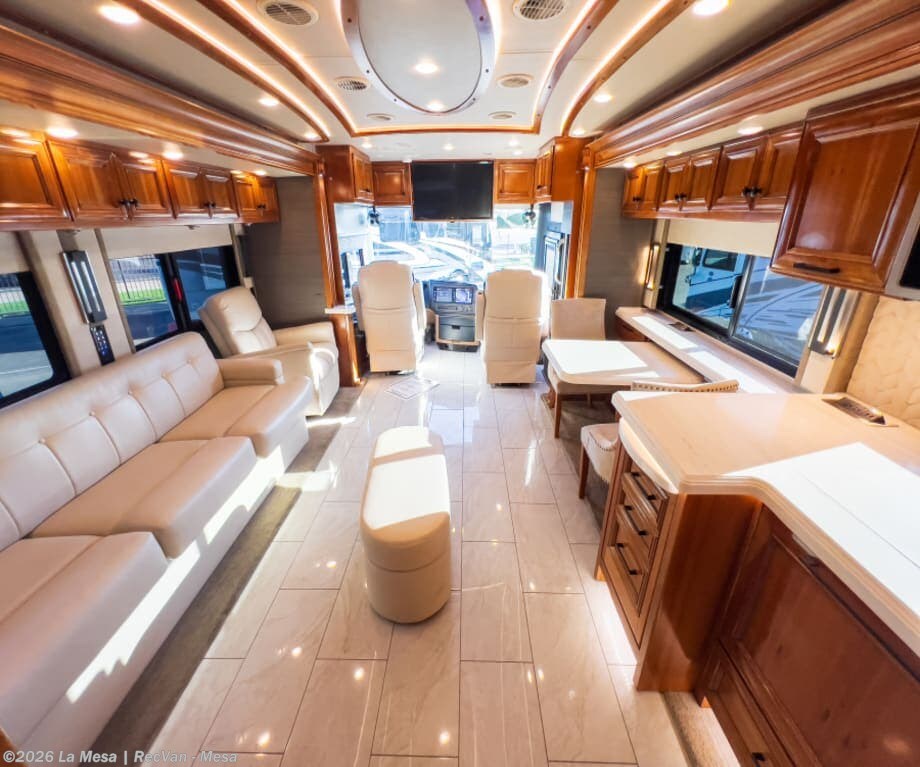 Used 2021 Tiffin Allegro Bus 40AP available in Mesa, Arizona