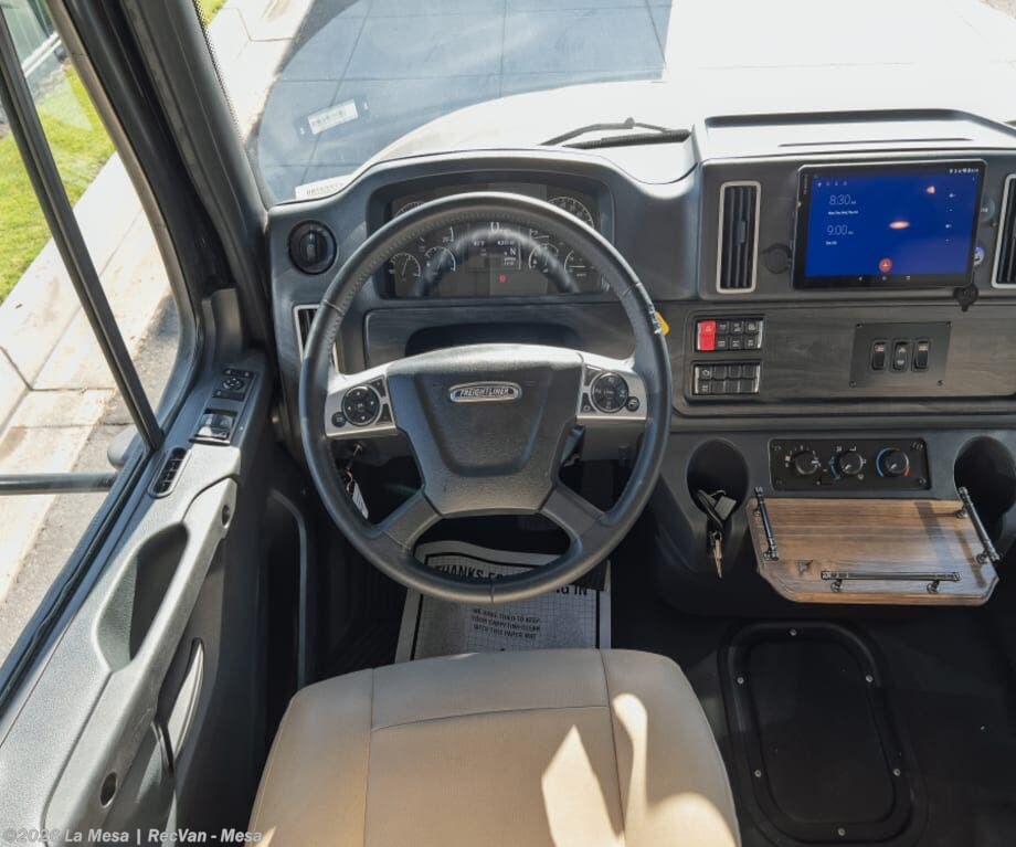 2025 Allegro Bay 38AB by Tiffin from La Mesa | RecVan - Mesa in Mesa, Arizona