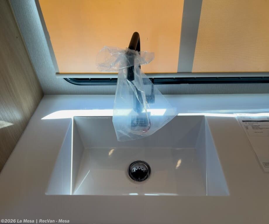 New 2026 Winnebago Thrive 24RKS available in Mesa, Arizona