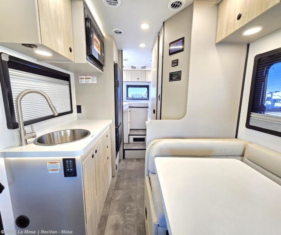 New 2026 Entegra Coach Condor 22T-FBP available in Mesa, Arizona