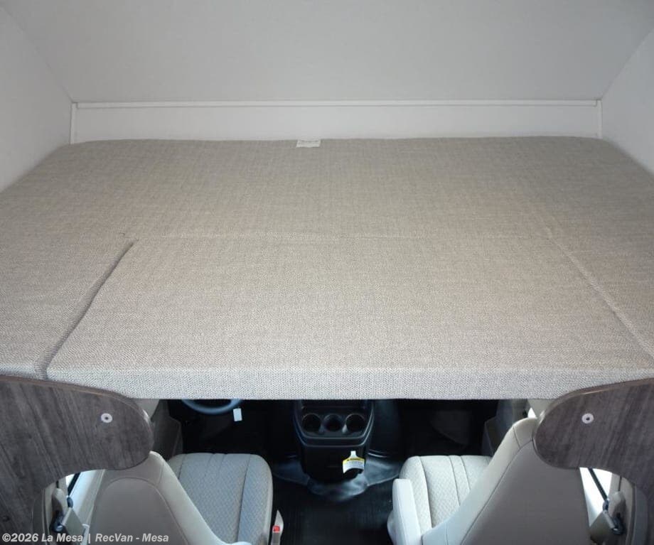 New 2026 Entegra Coach Odyssey SE 22C available in Mesa, Arizona