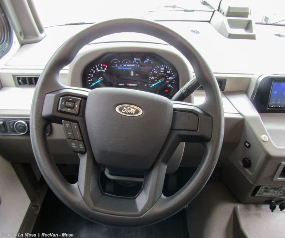 2026 Vista WFE29NP by Winnebago from La Mesa | RecVan - Mesa in Mesa, Arizona