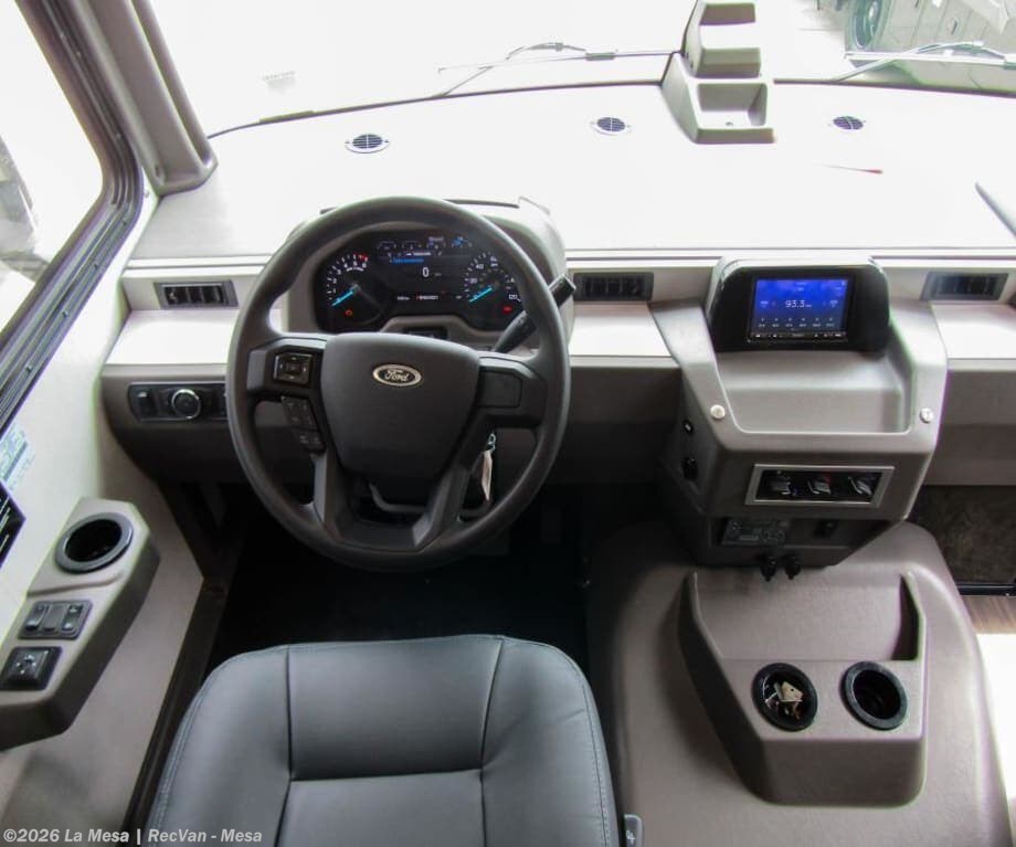 2026 Winnebago Vista WFE29NP - New Class A For Sale by La Mesa | RecVan - Mesa in Mesa, Arizona