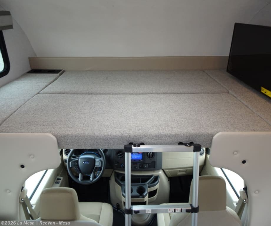 New 2026 Thor Motor Coach Chateau 21Z available in Mesa, Arizona