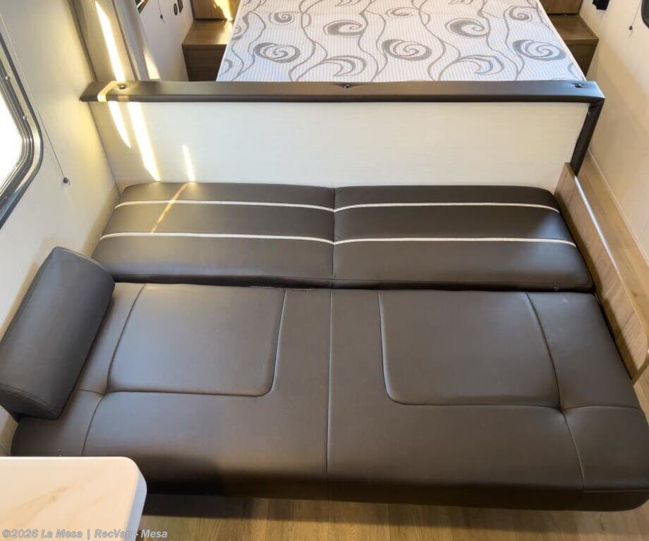 2025 GREY WOLF 26DJSE by Forest River from La Mesa | RecVan - Mesa in Mesa, Arizona