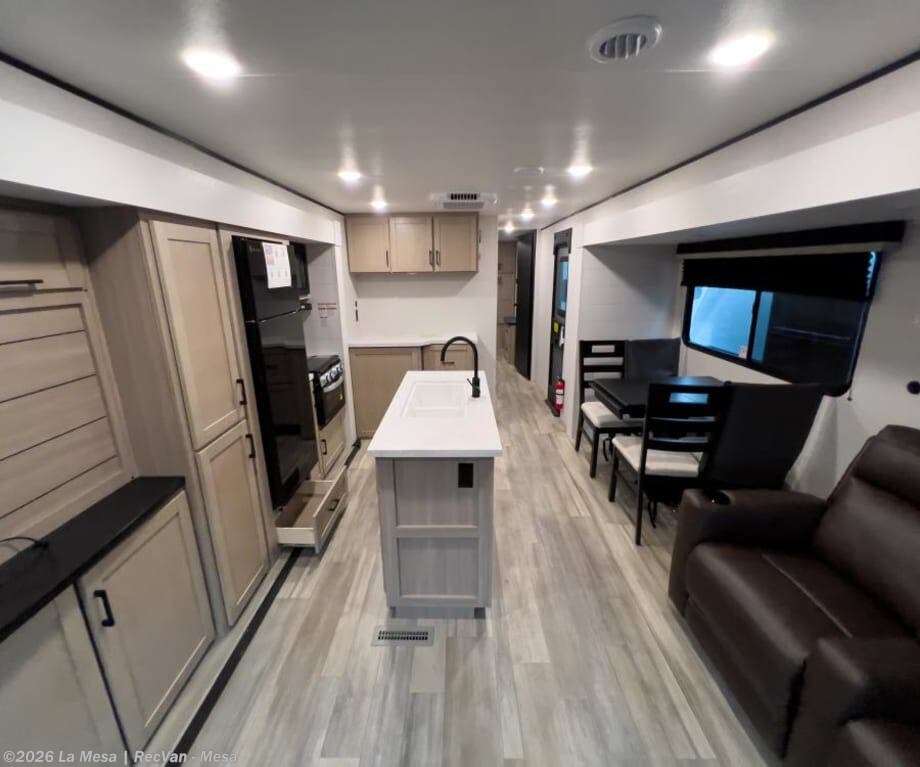 New 2026 Heartland Prowler 3301RLT available in Mesa, Arizona