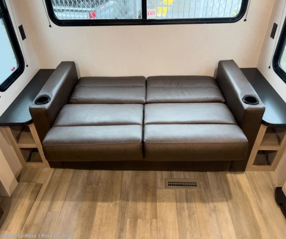 2026 Prowler 3301RLT by Heartland from La Mesa | RecVan - Mesa in Mesa, Arizona