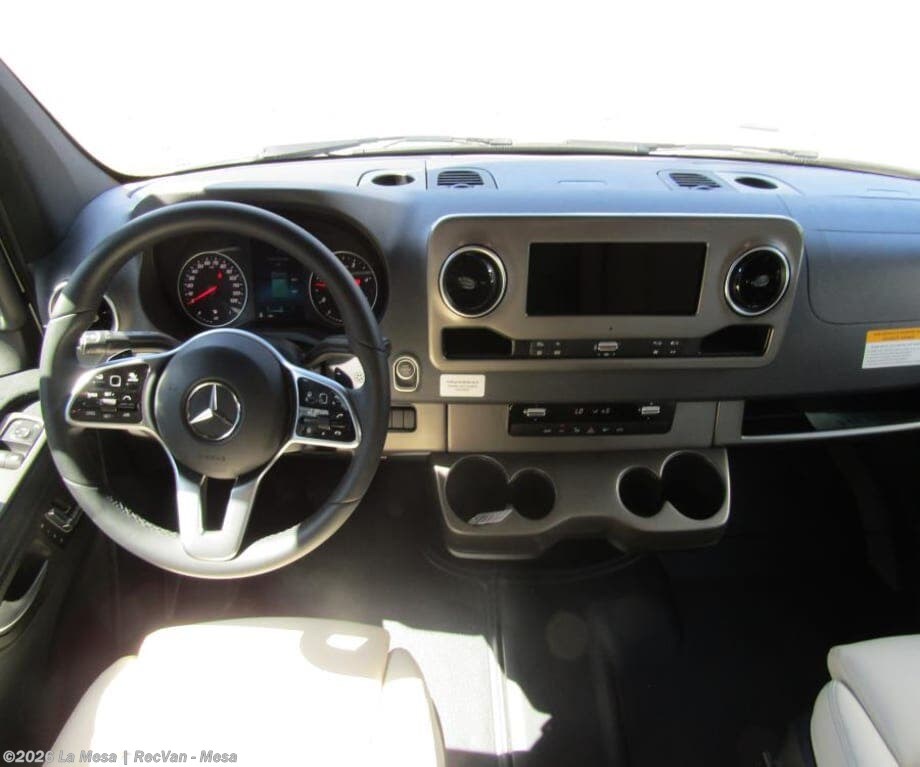 2025 Winnebago View WM524T - New Class C For Sale by La Mesa | RecVan - Mesa in Mesa, Arizona