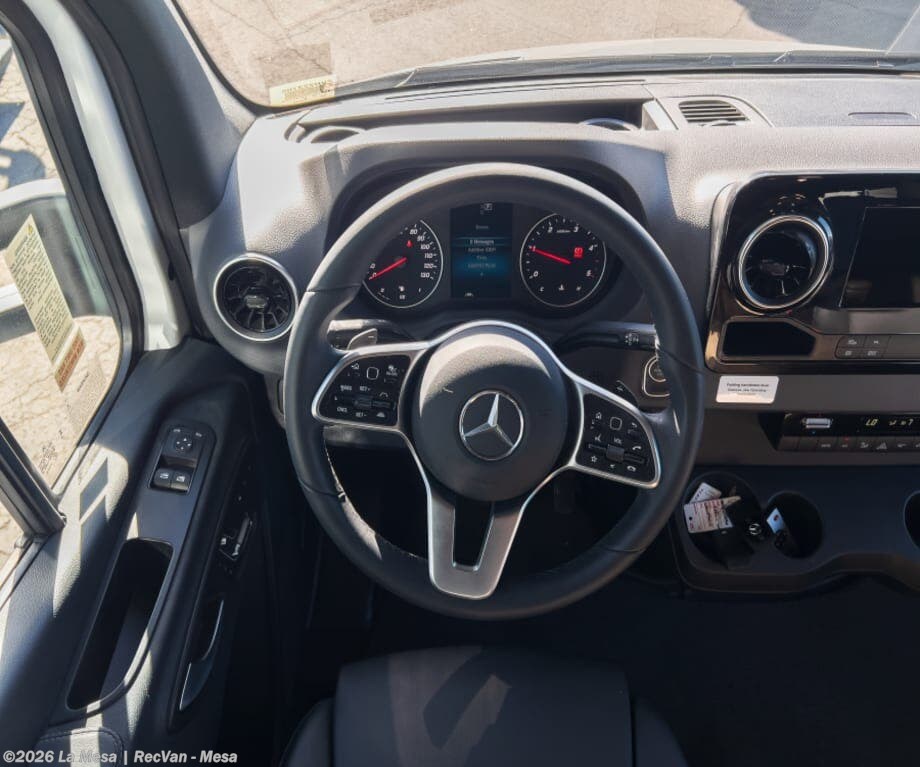 2026 Villagio 25RM by Renegade RV from La Mesa | RecVan - Mesa in Mesa, Arizona