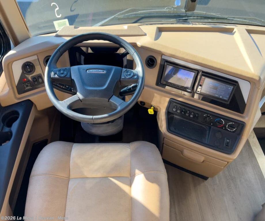 2023 Newmar Kountry Star 3717 - Used Class A For Sale by La Mesa | RecVan - Mesa in Mesa, Arizona