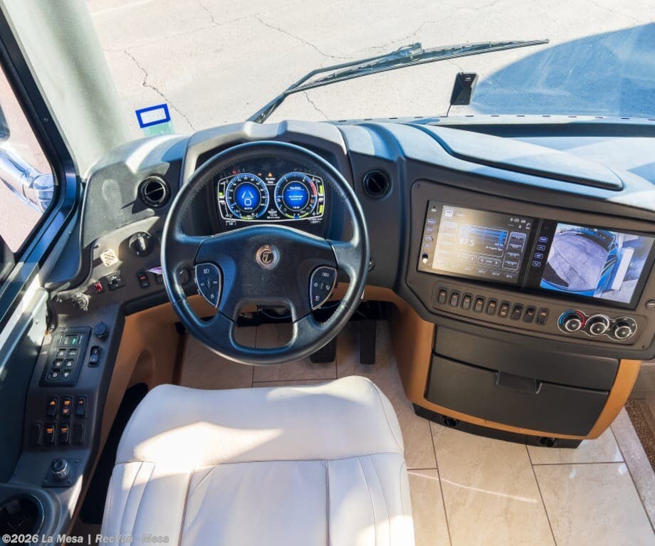 2021 Tiffin Allegro Bus 40AP - Used Class A For Sale by La Mesa | RecVan - Mesa in Mesa, Arizona