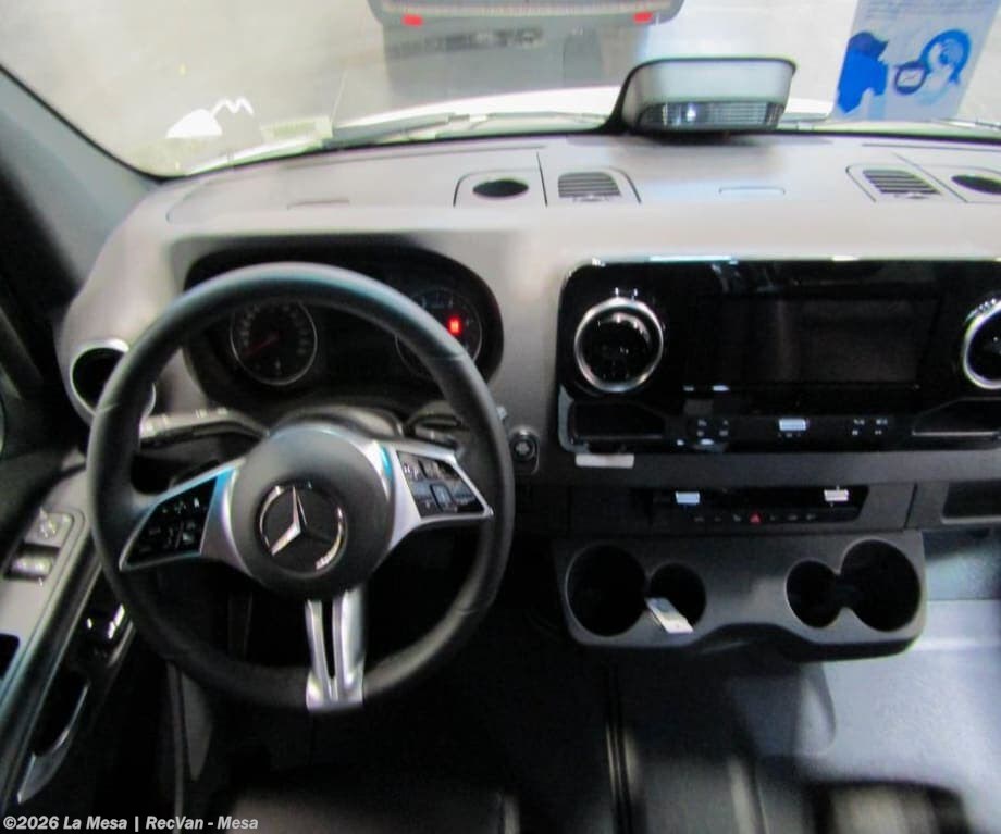 2026 Plateau TS TS by Pleasure-Way from La Mesa | RecVan - Mesa in Mesa, Arizona