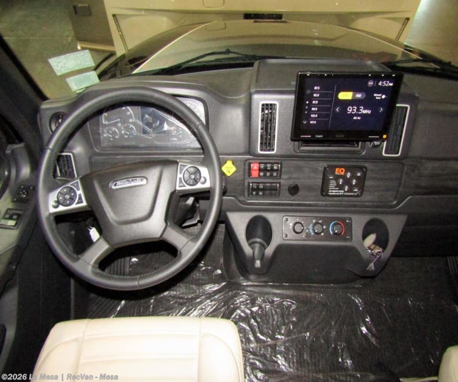 2026 Entegra Coach Accolade XL 37M-XL - New Class C For Sale by La Mesa | RecVan - Mesa in Mesa, Arizona