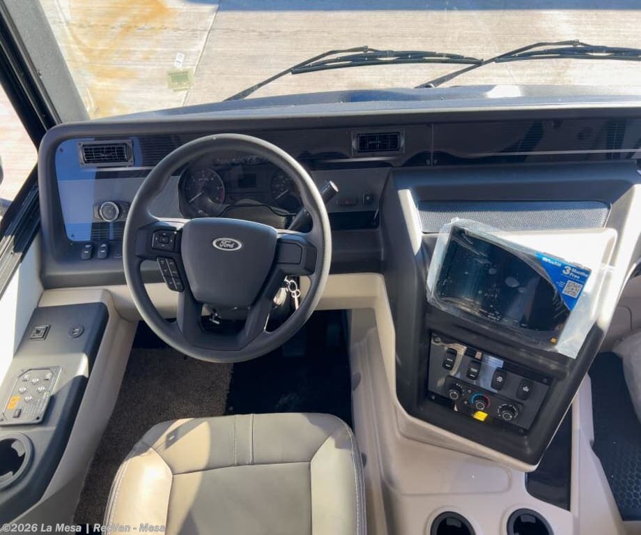 2026 Entegra Coach Vision 29S - New Class A For Sale by La Mesa | RecVan - Mesa in Mesa, Arizona