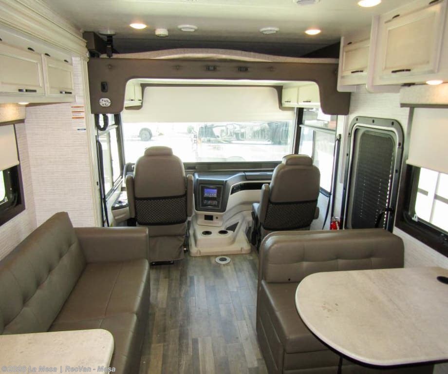 Used 2024 Entegra Coach Vision 29S available in Mesa, Arizona