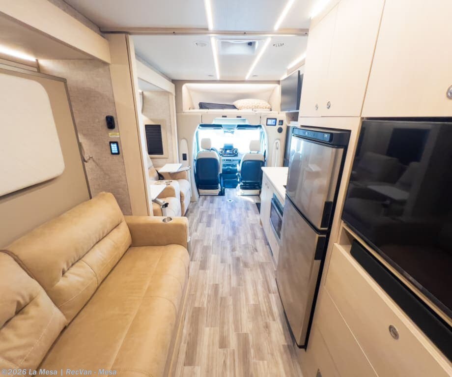 Used 2025 Tiffin Wayfarer 25RW available in Mesa, Arizona