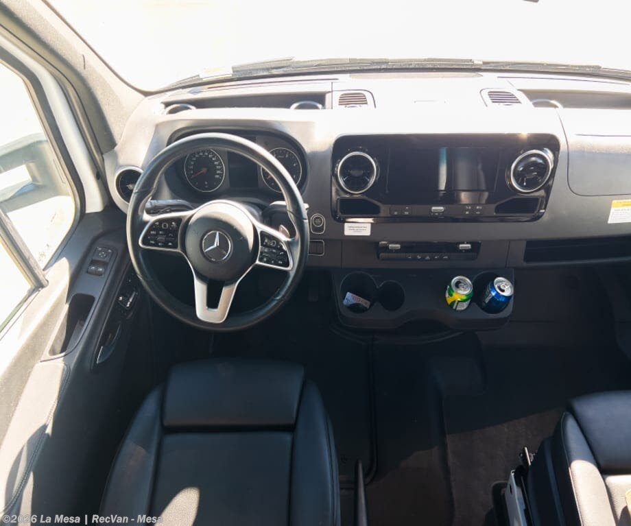 2023 Coachmen Prism Select 24FS - Used Class C For Sale by La Mesa | RecVan - Mesa in Mesa, Arizona