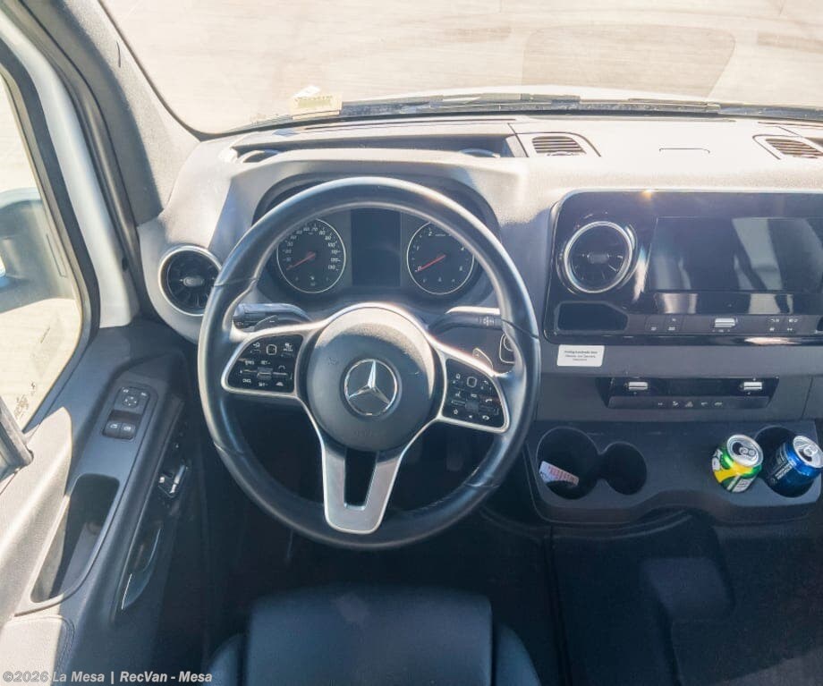 2023 Prism Select 24FS by Coachmen from La Mesa | RecVan - Mesa in Mesa, Arizona