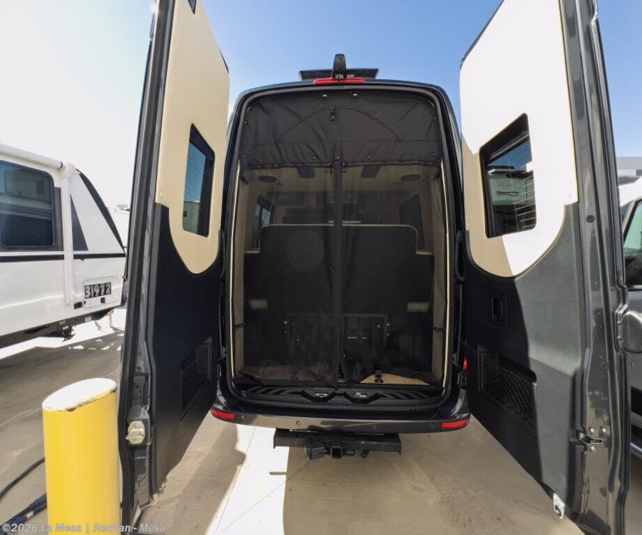 2026 Midwest Heritage MD4-HER-RWD - New Class B For Sale by La Mesa | RecVan - Mesa in Mesa, Arizona