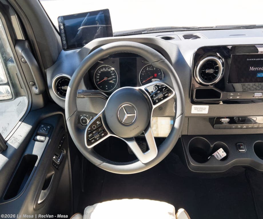 New 2026 Midwest Heritage MD4-HER-RWD available in Mesa, Arizona