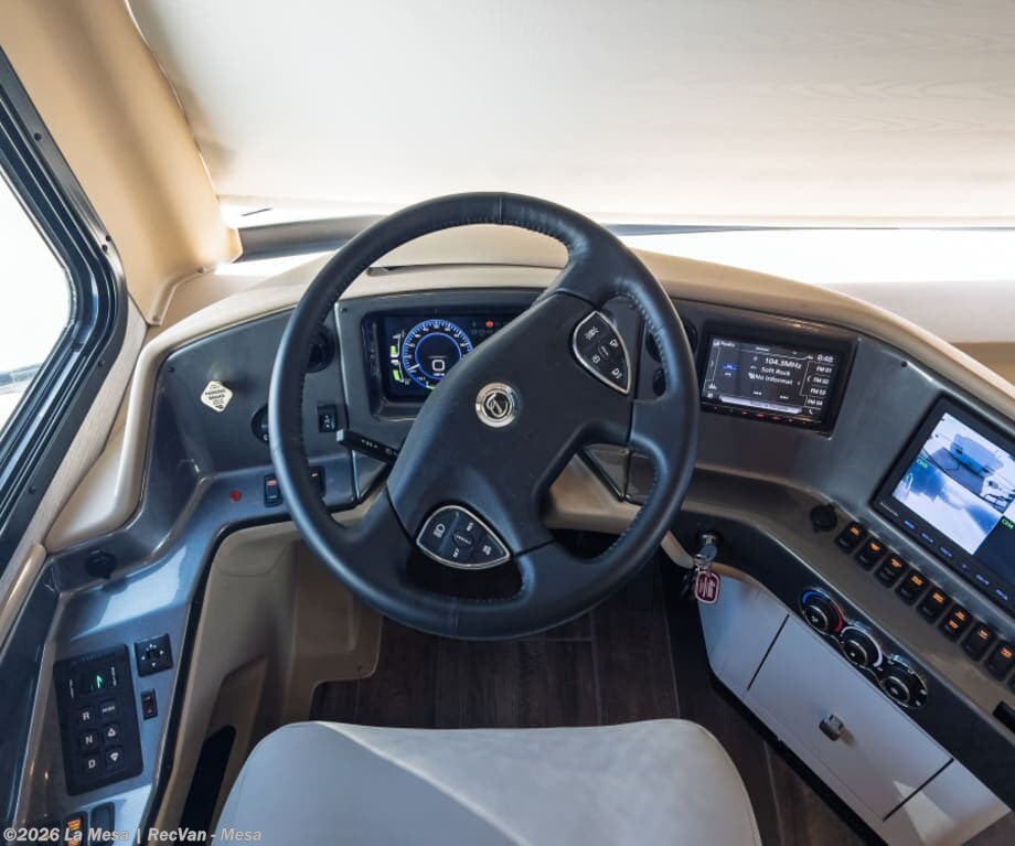 2022 Phaeton 40IH by Tiffin from La Mesa | RecVan - Mesa in Mesa, Arizona