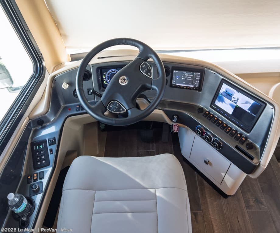 2022 Tiffin Phaeton 40IH - Used Class A For Sale by La Mesa | RecVan - Mesa in Mesa, Arizona