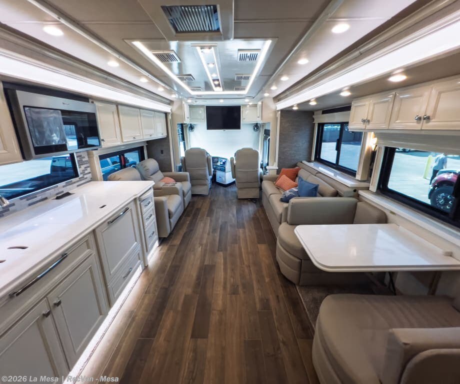 Used 2022 Tiffin Phaeton 40IH available in Mesa, Arizona