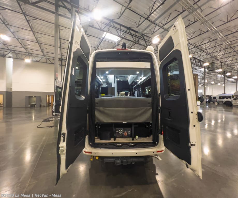 2026 Pleasure-Way Ascent TS - New Class B For Sale by La Mesa | RecVan - Mesa in Mesa, Arizona