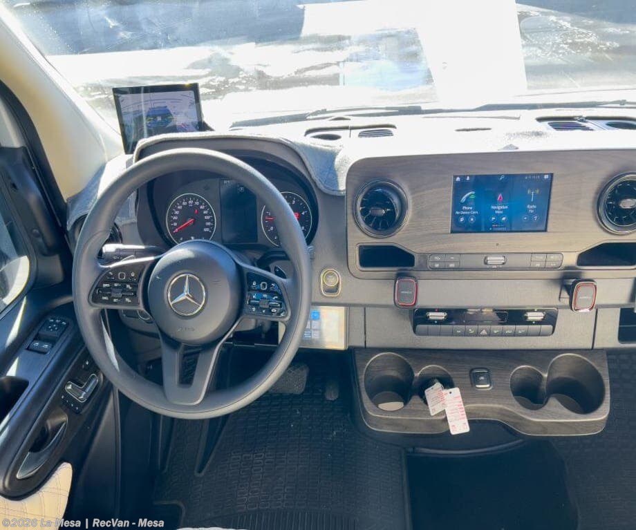 2022 AMERICAN PATRIOT FD2 by Fleetwood from La Mesa | RecVan - Mesa in Mesa, Arizona