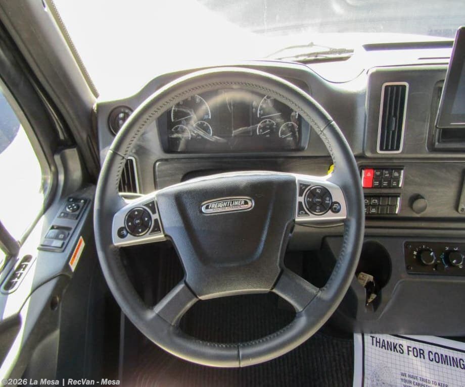 2026 Accolade XL 37K-XL by Entegra Coach from La Mesa | RecVan - Mesa in Mesa, Arizona