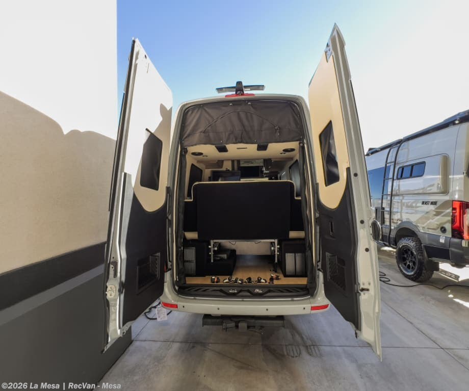 2026 Midwest Heritage MD4-HER-RWD - New Class B For Sale by La Mesa | RecVan - Mesa in Mesa, Arizona