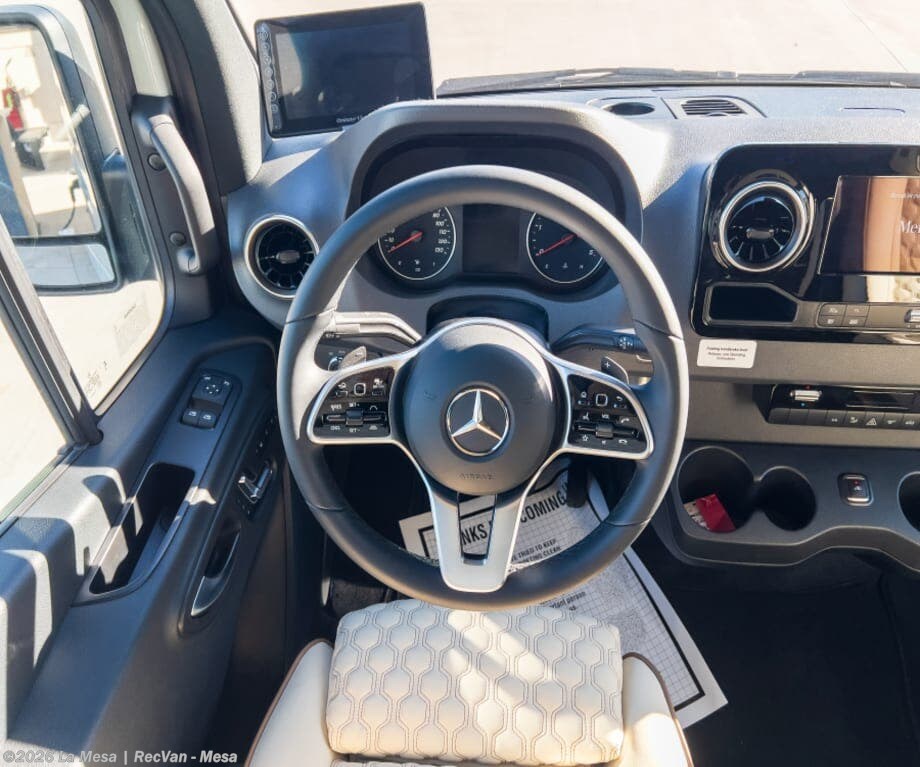 New 2026 Midwest Heritage MD4-HER-RWD available in Mesa, Arizona