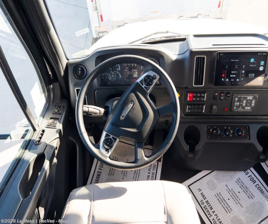 2026 Allegro Bay 34DB by Tiffin from La Mesa | RecVan - Mesa in Mesa, Arizona