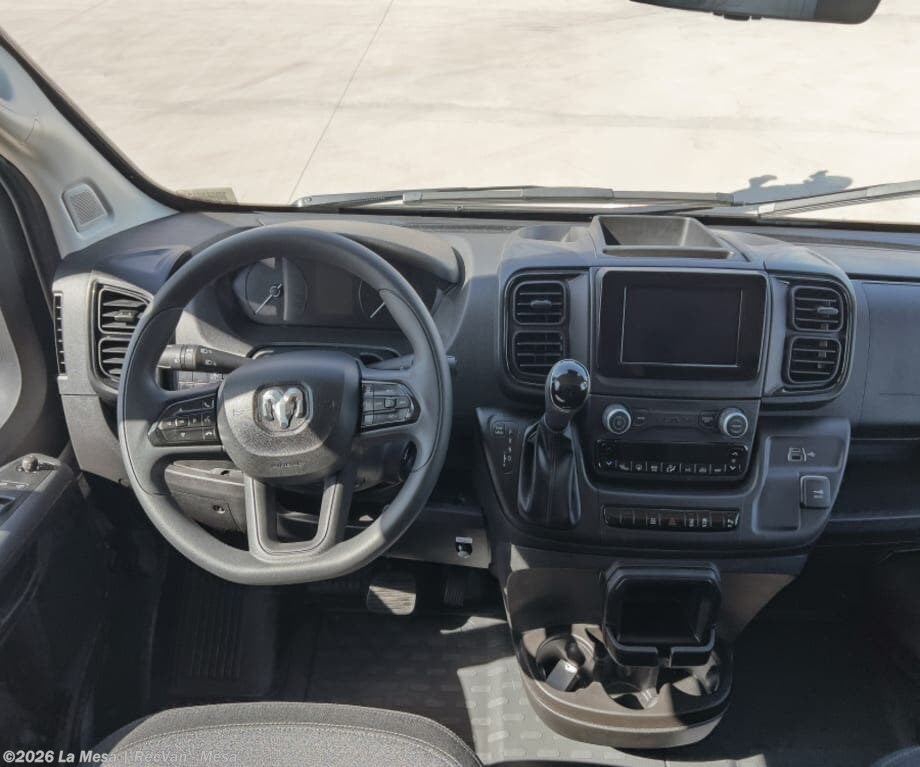 2026 Arc 18C by Entegra Coach from La Mesa | RecVan - Mesa in Mesa, Arizona