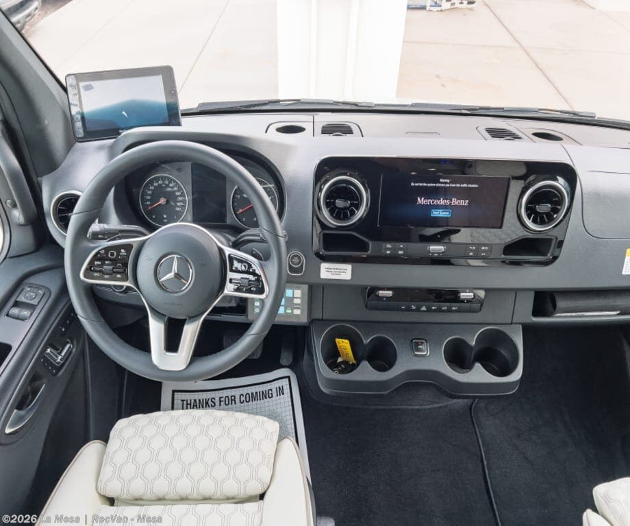 2026 Heritage MD2-HER-RWD by Midwest from La Mesa | RecVan - Mesa in Mesa, Arizona