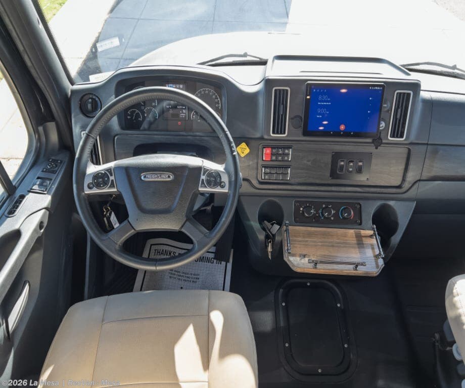 2025 Tiffin Allegro Bay 38AB - Used Class C For Sale by La Mesa | RecVan - Mesa in Mesa, Arizona