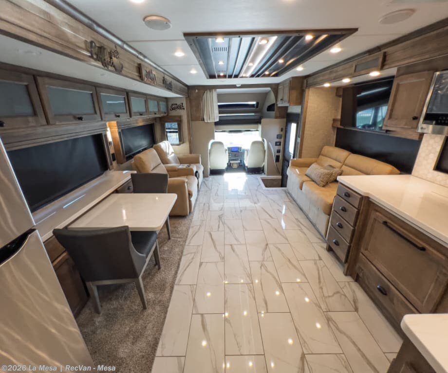 Used 2025 Tiffin Allegro Bay 38AB available in Mesa, Arizona
