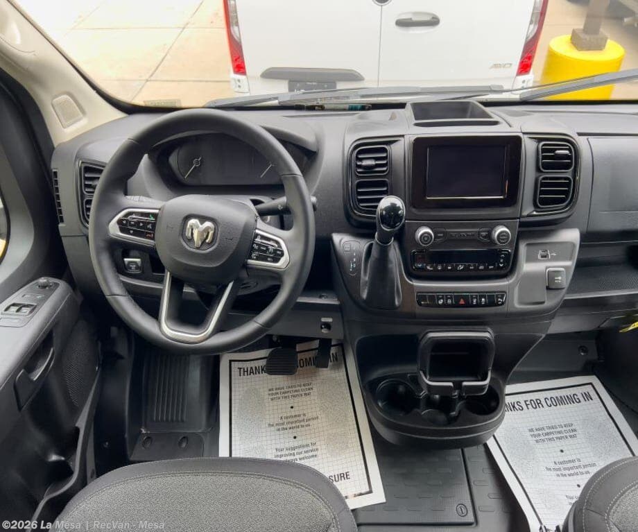 2026 Ethos 20T by Entegra Coach from La Mesa | RecVan - Mesa in Mesa, Arizona