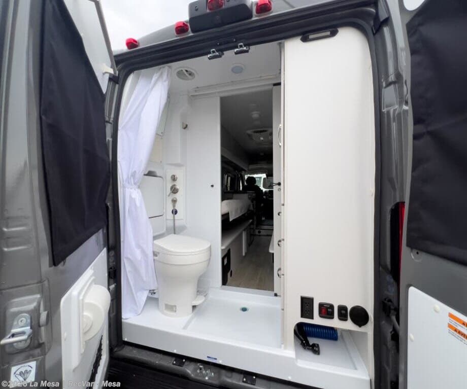 2026 Entegra Coach Ethos 20T - New Class B For Sale by La Mesa | RecVan - Mesa in Mesa, Arizona