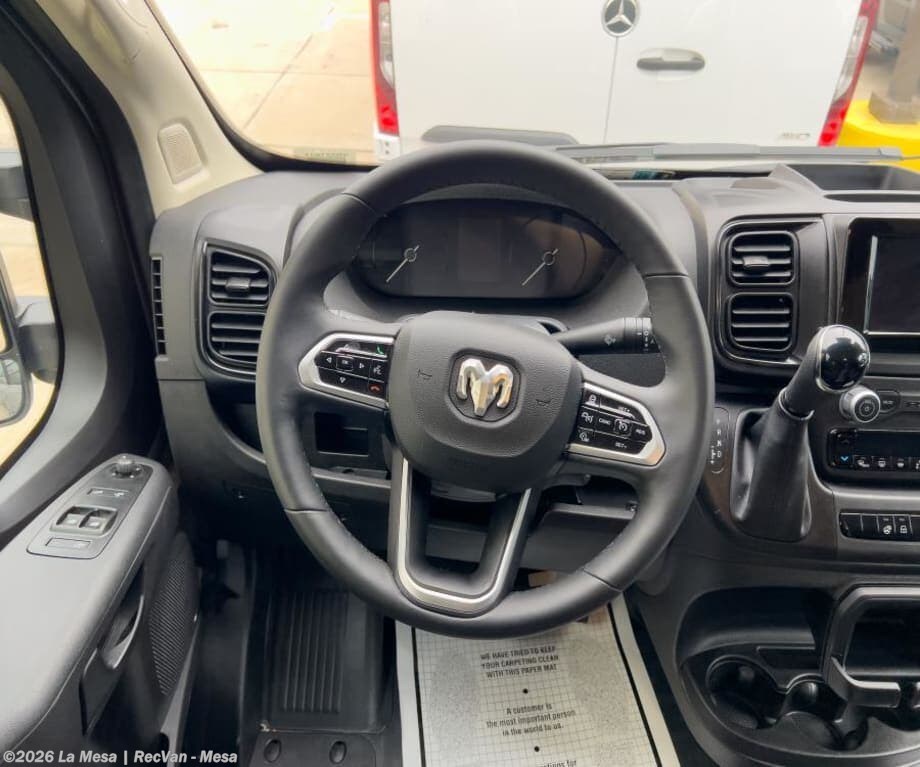 New 2026 Entegra Coach Ethos 20T available in Mesa, Arizona