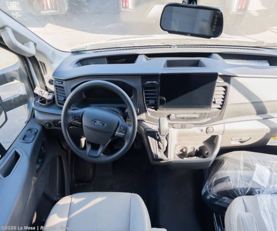 2026 Thor Motor Coach Compass Go 22MT - New Class C For Sale by La Mesa | RecVan - Mesa in Mesa, Arizona