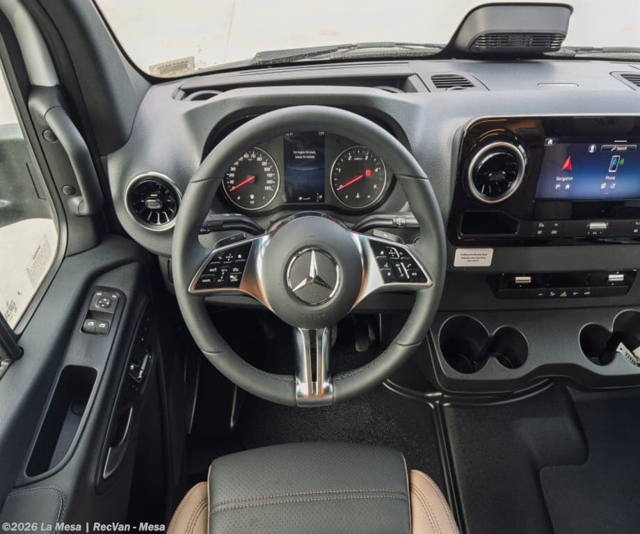 2026 Unity U24TBX by Leisure Travel from La Mesa | RecVan - Mesa in Mesa, Arizona