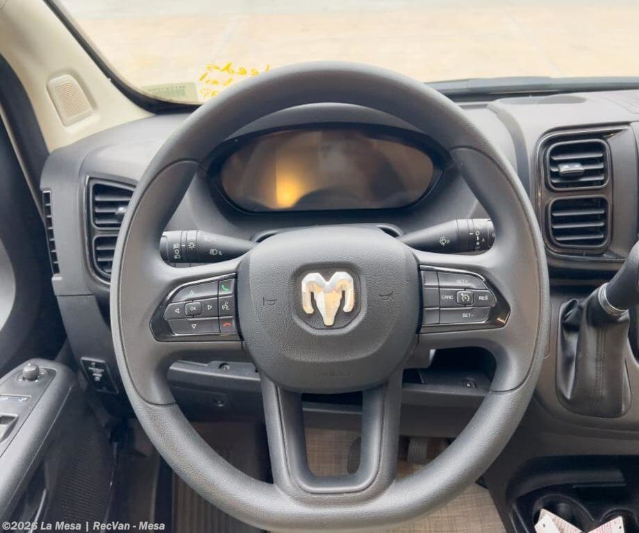 Used 2024 Thor Motor Coach Rize 18M available in Mesa, Arizona