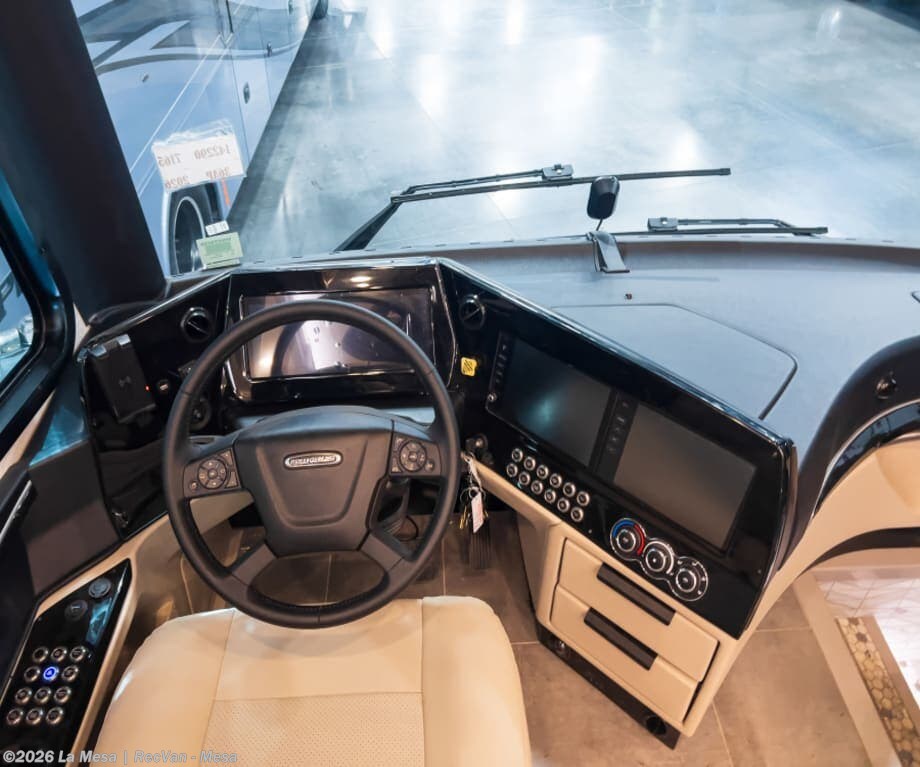 2026 Tiffin Allegro Bus 36AP - New Class A For Sale by La Mesa | RecVan - Mesa in Mesa, Arizona
