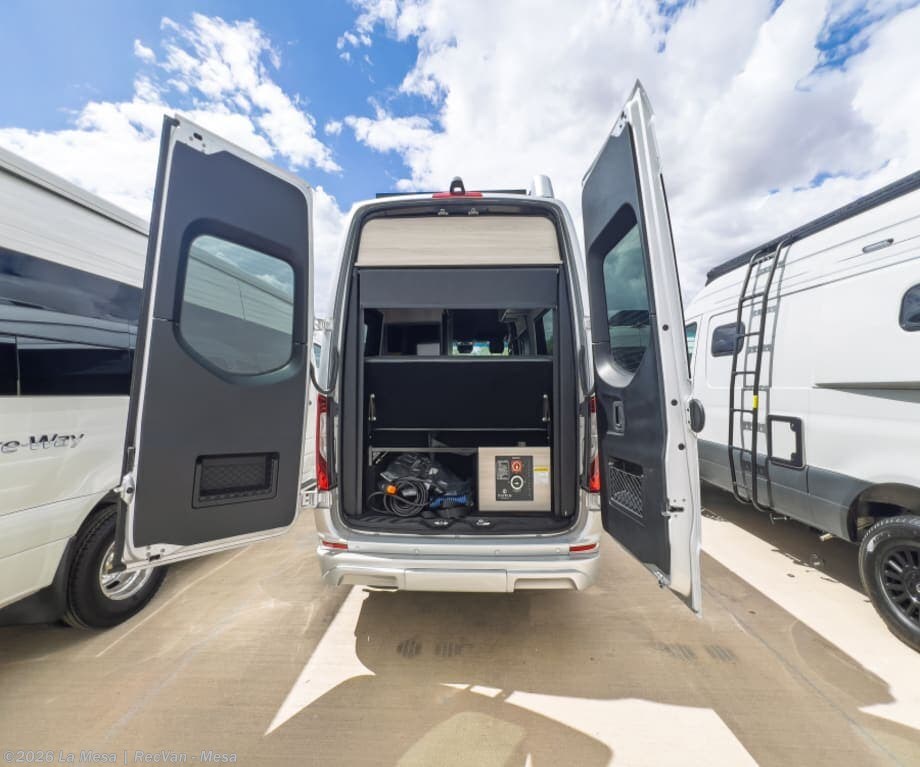 2026 Tiffin GT1 TIFFIN - New Class B For Sale by La Mesa | RecVan - Mesa in Mesa, Arizona