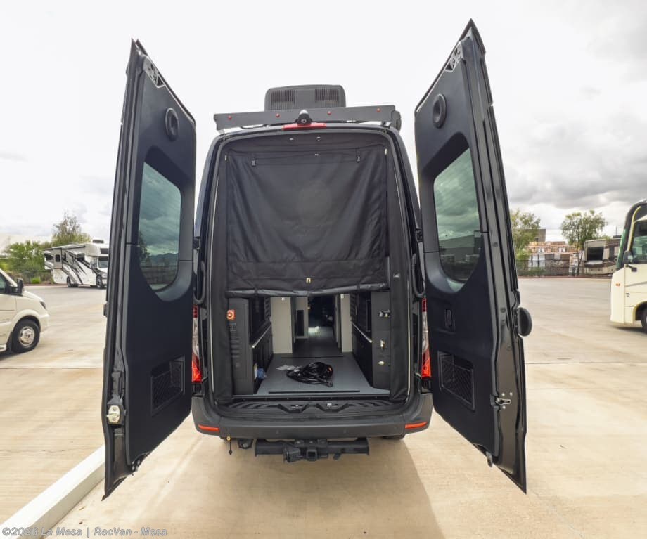 2026 Tiffin TIFFIN GH1-RS - New Class B For Sale by La Mesa | RecVan - Mesa in Mesa, Arizona